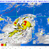 Typhoon Pedring Updates (September 26, 2011)
