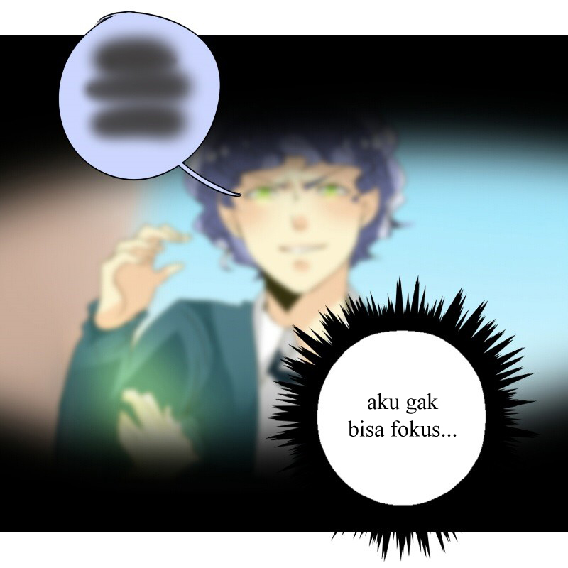 Webtoon UnOrdinary Bahasa Indonesia Chapter 43