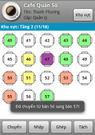 Download DRS Manager - Phần mềm quản lý nhà hàng quán cafe
