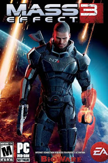 Download Games Mass Effect 3 Full Version