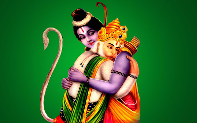 bhakta-hanuman-hug-with-shree-ram-walls-images