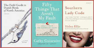 10 nonfiction books to read in April 2019