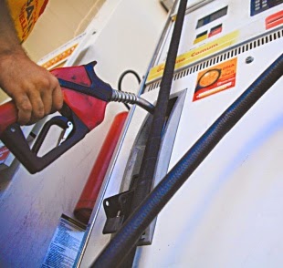 Sindipostos: Gasolina pode subir de 5% a 15%