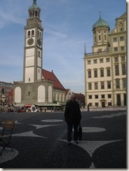 Augsburg Knotenlöserin VHS 001
