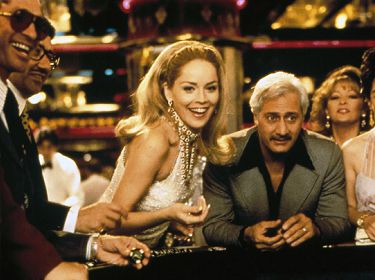 sharon stone casino