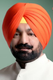 Sukhminderpal Singh Grewal