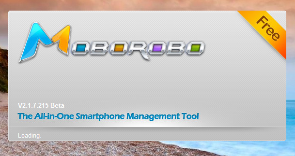 إدارة الهاتف الذكي بسهولة مع MoboRobo 