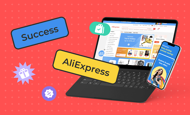 How to Make Money With AliExpress – Trusted Ways