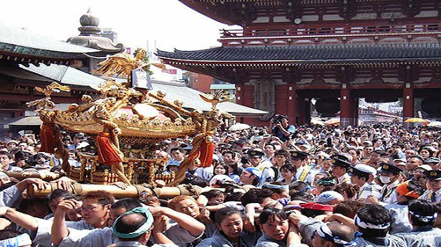 Menelusuri Kebudayaan dan Tradisi Jepang Melalui Wisata