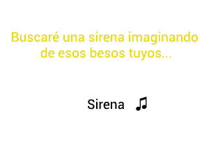 Cali El Dandee Sirena significado de la canción.
