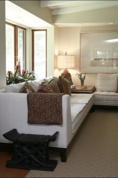 Modern Furniture 2014 Comfort Modern Living  Room  
