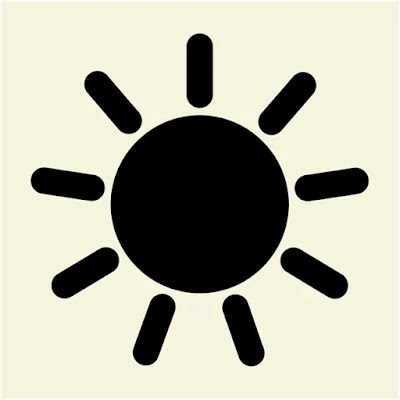 sun