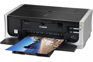Canon PIXMA iP4500 Printer Driver Download