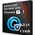 Advanced System Care 7.3 Key Free