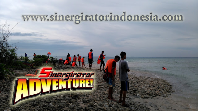 paket tour tanjung lesung