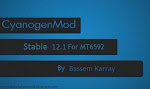 [Stable][5.1.1]CyanogenMOD 12.1 v2 for MT6592 