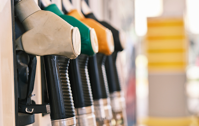 Gas Savings Made Simple. Save on Gas One Gallon At A Time