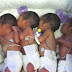 Husband Attempts To Abscond As Wife Gives Birth To Quadruplets