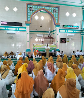 MUI Kabupaten Kembali Laksanakan Program Kegiatan