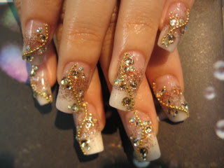 Nail Arts