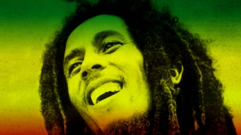 Terjemahan Lirik Lagu Is This Love ~ Bob Marley