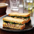 Your Olympic London gluten free cheat sheet: Part 2: Sandwiches