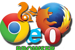 PENGERTIAN BROWSER