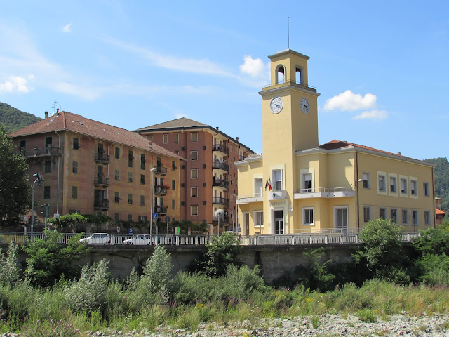 Campo Ligure