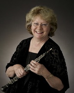 ELIZABETH CAMUS Oboe