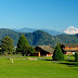 The Fraser Valley In British Columbia