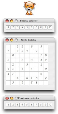 image Sudoku Virtual