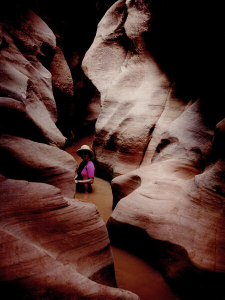 Black Hole Hike Utah2