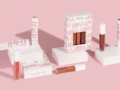 Why do we need custom lip gloss packaging boxes