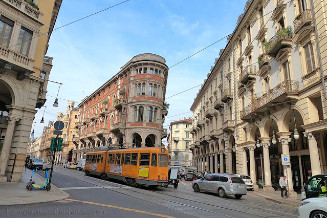 Turin City Guide | Free Things to do in Turin
