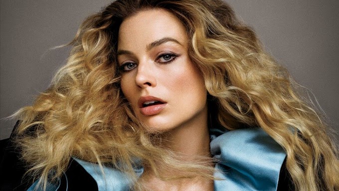 Margot Robbie Wiki, Biography, Dob, Age, Height, Weight, Affairs and More