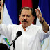Muere el presidente de Nicaragua, Daniel Ortega Saavedra