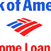 Bank Of America Home Loans - Bank Of America Home