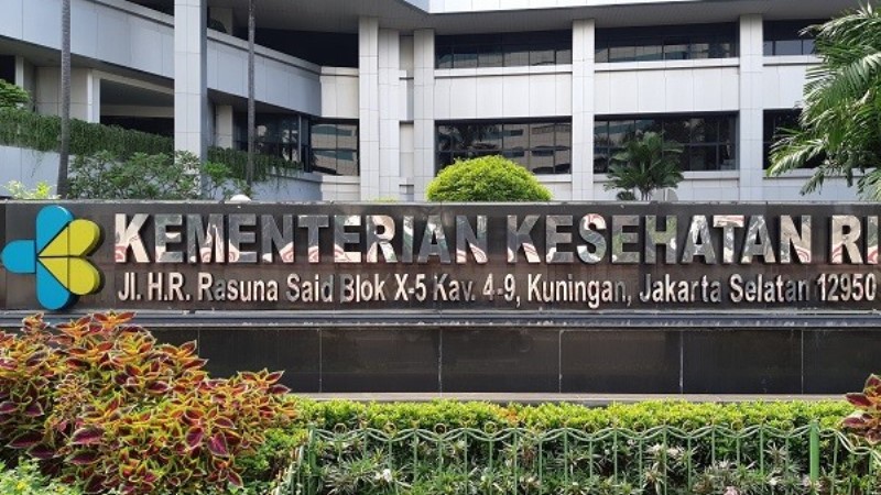 Kemenkes: 156 Obat Sirop Boleh Diresepkan