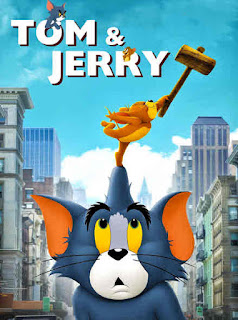 مشاهدة فيلم Tom and Jerry 2021 مترجم