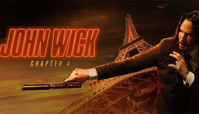Best Sites to Watch John Wick: Chapter 4 Movie OTT Release, Platform, Reviews, Rating, Download in HD: eAskme