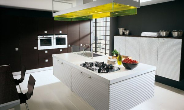  Modern kitchen design Ideas