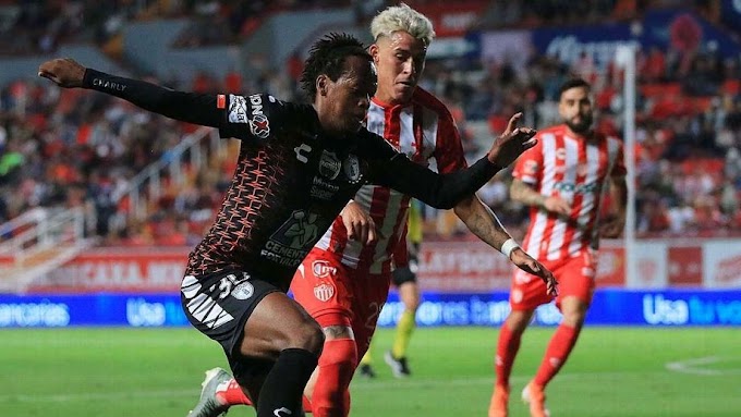 Lo Bueno, Lo Malo y El Dato | Necaxa vs Pachuca