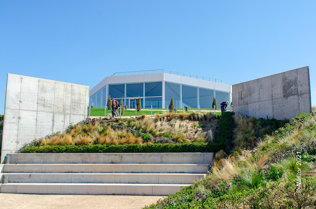 Parque Felipe VI - Logroño