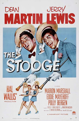 Dean Martin and Jerry Lewis - The Stooge