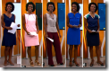 moda do jornal Hora 1