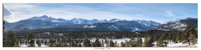 Rocky Range