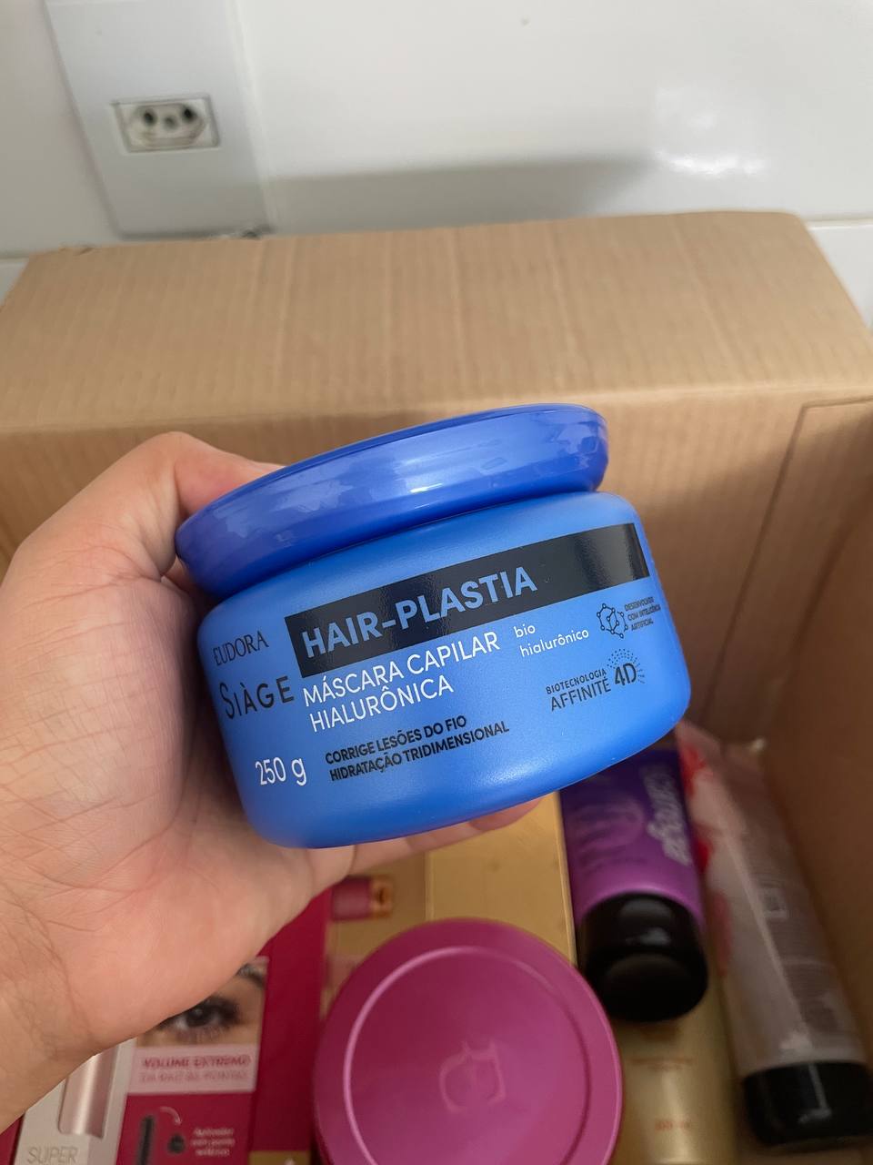 Comprinhas de autocuidado