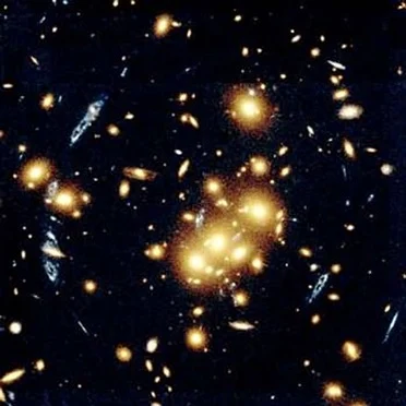 lente gravitacional