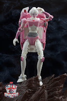 Transformers Studio Series 86 Arcee 20