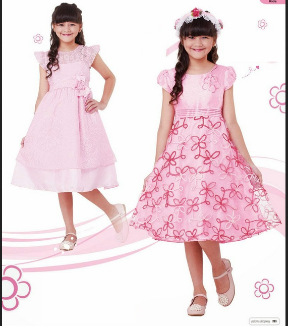 54 Ide Top Baju Anak Perempuan Umur 12 Tahun